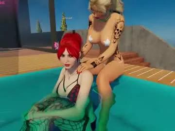 sensual_oriana from Chaturbate is Freechat