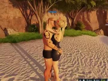 sensual_oriana from Chaturbate