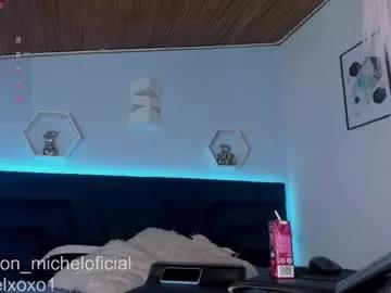 sensual_sharon from Chaturbate
