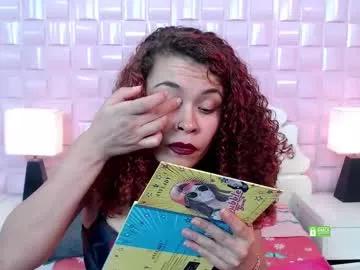sensual_siren from Chaturbate