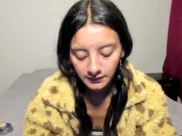 Sensual_skinny from Chaturbate