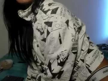 Sensual_skinny from Chaturbate