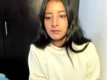 Sensual_skinny from Chaturbate