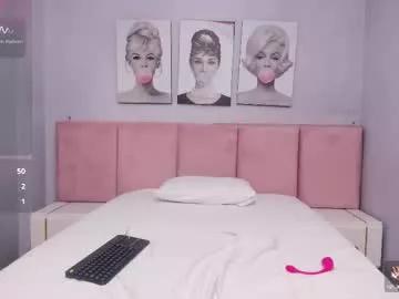 sensual_sophie_ from Chaturbate