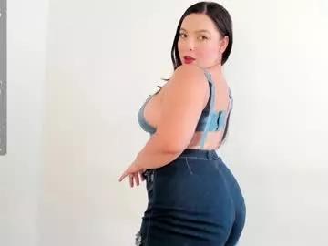sensual_woman11 from Chaturbate