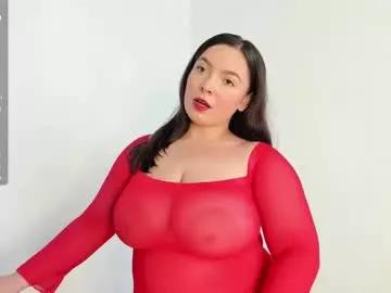sensual_woman11 from Chaturbate
