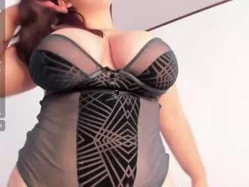 sensual_woman11 from Chaturbate