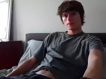 sensualalien from Chaturbate