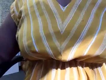 sensualatease from Chaturbate