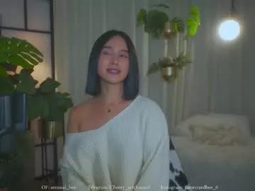 sensualcherry_ from Chaturbate