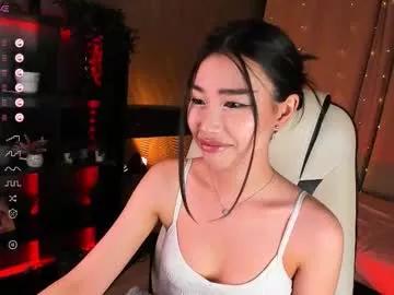 Sensualily from Chaturbate