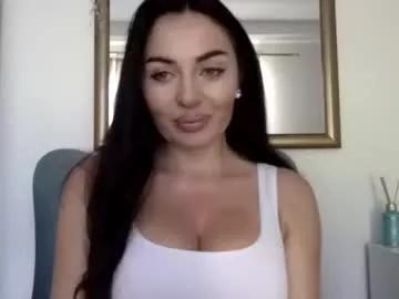 sensuallstella from Chaturbate is Freechat
