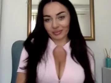 sensuallstella from Chaturbate is Freechat