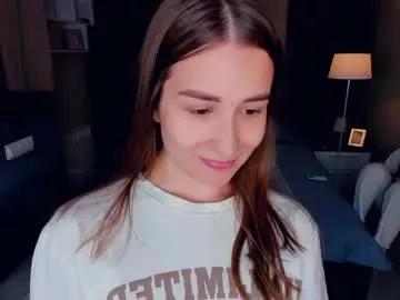 sensually1 from Chaturbate