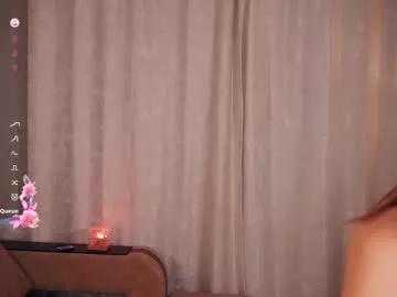 sensually1 from Chaturbate