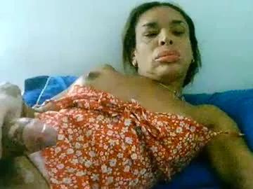 sensualnatasha from Chaturbate