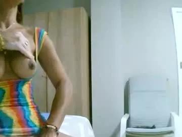 sensualnatasha from Chaturbate
