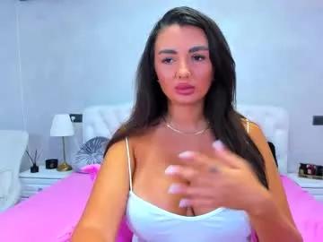 sensualreyna from Chaturbate