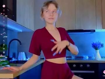 seraphsage from Chaturbate is Freechat