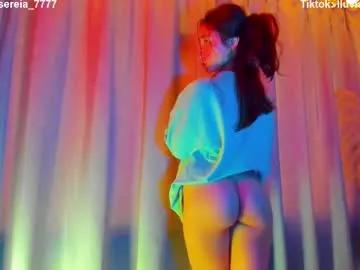 sereia_7777 from Chaturbate