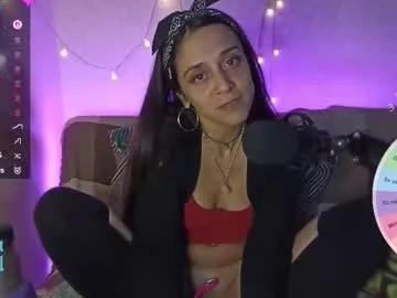 sereia_vessel from Chaturbate