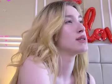 serena_bennet from Chaturbate