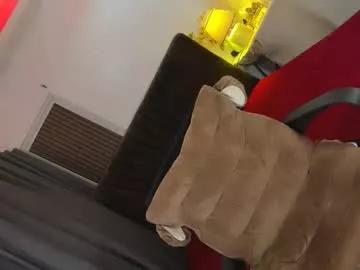 serena_harper from Chaturbate is Freechat