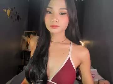 serena_harper from Chaturbate