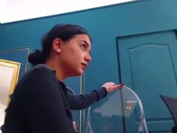 serena_mendez from Chaturbate