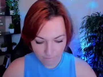 serena_woods from Chaturbate