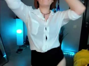 serena_woods from Chaturbate