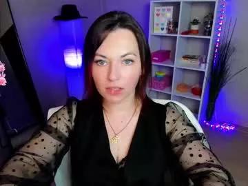 serena_woods from Chaturbate