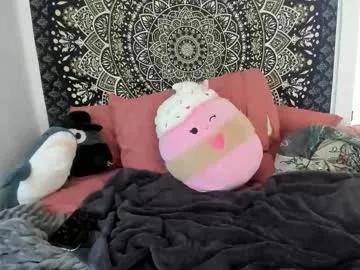 serenabastille from Chaturbate is Freechat