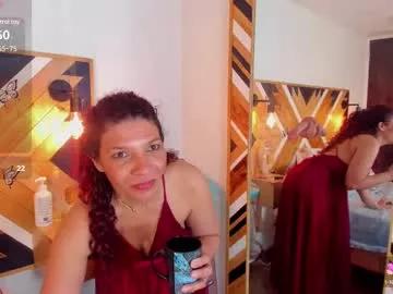 serenahouston from Chaturbate