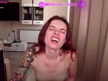 serenamilss from Chaturbate