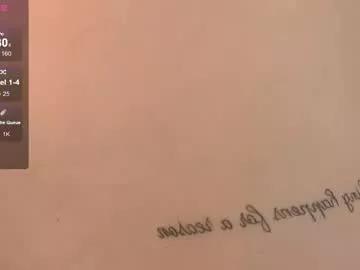 serenanoir from Chaturbate is Freechat