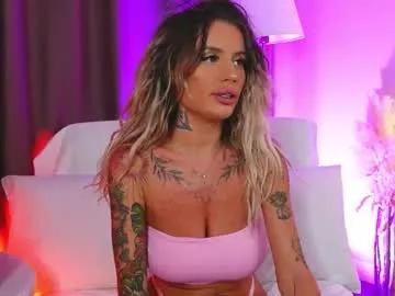 serenaolsen from Chaturbate is Freechat
