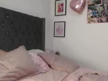serenaroussee from Chaturbate