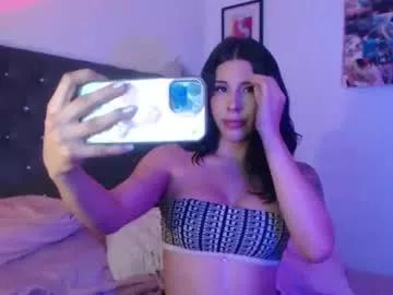 serenaroussee from Chaturbate