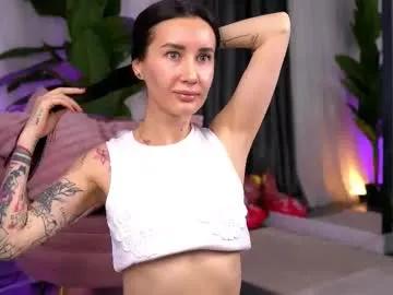 serenavelour from Chaturbate is Freechat
