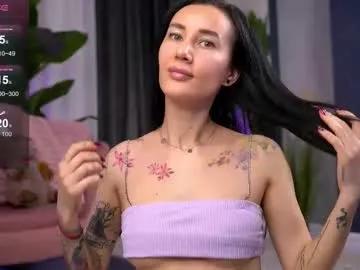 serenavelour from Chaturbate is Freechat