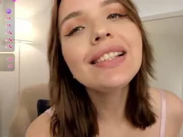 serenawawe from Chaturbate