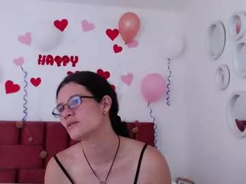 sereneclarks_ from Chaturbate