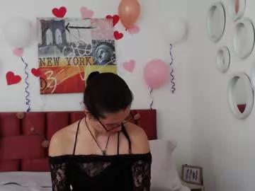 sereneclarks_ from Chaturbate