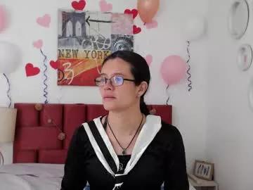 sereneclarks_ from Chaturbate