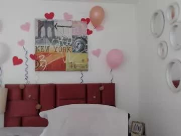 sereneclarks_ from Chaturbate