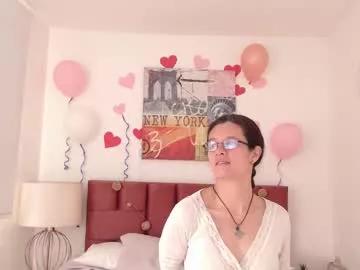 sereneclarks_ from Chaturbate
