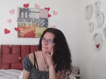 sereneclarks_ from Chaturbate