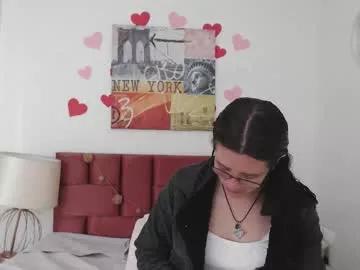 sereneclarks_ from Chaturbate