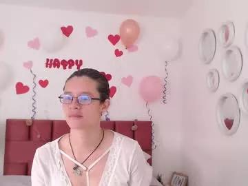sereneclarks_ from Chaturbate